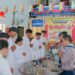 Hình ảnh: BPTr thăm và trao đổi đạo sự với các GĐHĐ tại Quảng Ngãi