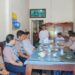 Hình ảnh: BPTr thăm và trao đổi đạo sự với các GĐHĐ tại Quảng Ngãi
