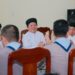 Hình ảnh: BPTr thăm và trao đổi đạo sự với các GĐHĐ tại Quảng Ngãi