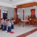 Hình ảnh: BPTr thăm và trao đổi đạo sự với các GĐHĐ tại Quảng Ngãi