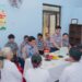 Hình ảnh: BPTr thăm và trao đổi đạo sự với các GĐHĐ tại Quảng Ngãi