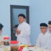 Hình ảnh: BPTr thăm và trao đổi đạo sự với các GĐHĐ tại Quảng Ngãi
