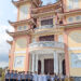 Hình ảnh: BPTr thăm và trao đổi sinh hoạt tu học tại Bình Định – Gia Lai – Kon Tum
