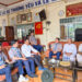 Hình ảnh: BPTr thăm và trao đổi sinh hoạt tu học tại Bình Định – Gia Lai – Kon Tum