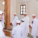 Hình ảnh: Hội Thánh bổ nhiệm Ban Đại diện Hội Thánh tại Thành phố Hồ Chí Minh và chức vụ Đầu Họ đạo Trung Hiền