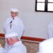 Hình ảnh: Hội Thánh bổ nhiệm Ban Đại diện Hội Thánh tại Thành phố Hồ Chí Minh và chức vụ Đầu Họ đạo Trung Hiền