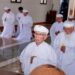Hình ảnh: Hội Thánh bổ nhiệm Ban Đại diện Hội Thánh tại Thành phố Hồ Chí Minh và chức vụ Đầu Họ đạo Trung Hiền