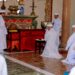 Hình ảnh: Hội Thánh bổ nhiệm Ban Đại diện Hội Thánh tại Thành phố Hồ Chí Minh và chức vụ Đầu Họ đạo Trung Hiền
