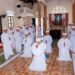 Hình ảnh: Hội Thánh bổ nhiệm Ban Đại diện Hội Thánh tại Thành phố Hồ Chí Minh và chức vụ Đầu Họ đạo Trung Hiền
