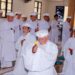 Hình ảnh: Hội Thánh bổ nhiệm Ban Đại diện Hội Thánh tại Thành phố Hồ Chí Minh và chức vụ Đầu Họ đạo Trung Hiền