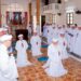 Hình ảnh: Hội Thánh bổ nhiệm Ban Đại diện Hội Thánh tại Thành phố Hồ Chí Minh và chức vụ Đầu Họ đạo Trung Hiền