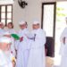 Hình ảnh: Hội Thánh bổ nhiệm Ban Đại diện Hội Thánh tại Thành phố Hồ Chí Minh và chức vụ Đầu Họ đạo Trung Hiền