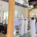 Hình ảnh: Hội Thánh tổ chức lễ bái mạng Ban Đại diện Hội Thánh, Quyền Giáo hữu