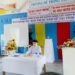 Hình ảnh: Khóa bồi dưỡng năng lực hành đạo tại tỉnh Đắk Lắk