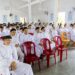 Hình ảnh: Khóa bồi dưỡng năng lực hành đạo tại tỉnh Đắk Lắk