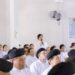 Hình ảnh: Khóa bồi dưỡng năng lực hành đạo tại tỉnh Đắk Lắk