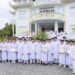 Hình ảnh: Khóa bồi dưỡng năng lực hành đạo tại tỉnh Đắk Lắk