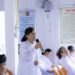 Hình ảnh: Khóa bồi dưỡng năng lực hành đạo tại tỉnh Đắk Lắk
