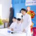 Hình ảnh: Khóa bồi dưỡng năng lực hành đạo tại tỉnh Đắk Lắk