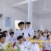 Hình ảnh: Khóa bồi dưỡng năng lực hành đạo tại tỉnh Đắk Lắk