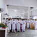 Hình ảnh: Khóa bồi dưỡng năng lực hành đạo tại tỉnh Đắk Lắk