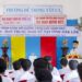 Hình ảnh: Khóa bồi dưỡng năng lực hành đạo tại tỉnh Đắk Lắk