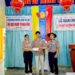 Hình ảnh: Khởi động sinh hoạt GĐHĐ Nam Trung Hòa