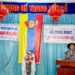 Hình ảnh: Khởi động sinh hoạt GĐHĐ Nam Trung Hòa