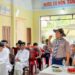 Hình ảnh: Khởi động sinh hoạt GĐHĐ Nam Trung Hòa