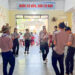 Hình ảnh: Khởi động sinh hoạt GĐHĐ Nam Trung Hòa