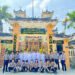 Hình ảnh: Khởi động sinh hoạt GĐHĐ Nam Trung Hòa