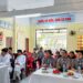 Hình ảnh: Khởi động sinh hoạt GĐHĐ Nam Trung Hòa
