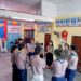 Hình ảnh: Khởi động sinh hoạt GĐHĐ Nam Trung Hòa