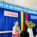 Hình ảnh: Ban Phụ trách thăm gặp và trao đổi sinh hoạt tu học Gia đình Hưng Đạo tại các Họ đạo Trung Liên Châu, Trung Dương, Trung Chính, Trung Hiệp và Trung Thọ