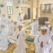 Hình ảnh: Hội Thánh bổ nhiệm Ban Đại diện Hội Thánh tại tỉnh Quảng Ngãi nhiệm kỳ 2026–2031