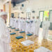 Hình ảnh: Hội Thánh bổ nhiệm Ban Đại diện Hội Thánh tại tỉnh Quảng Ngãi nhiệm kỳ 2026–2031
