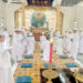 Hình ảnh: Hội Thánh bổ nhiệm Ban Đại diện Hội Thánh tại tỉnh Quảng Ngãi nhiệm kỳ 2026–2031