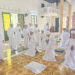 Hình ảnh: Hội Thánh bổ nhiệm Ban Đại diện Hội Thánh tại tỉnh Quảng Ngãi nhiệm kỳ 2026–2031