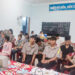Hình ảnh: Khai giảng lớp sinh hoạt tu học Tứ Linh năm 2026