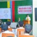Hình ảnh: Khóa bồi dưỡng kỹ năng Ban Phổ tế 21 Họ đạo tại Đà Nẵng