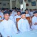 Hình ảnh: Khóa bồi dưỡng kỹ năng Ban Phổ tế 21 Họ đạo tại Đà Nẵng