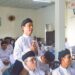 Hình ảnh: Khóa bồi dưỡng kỹ năng Ban Phổ tế 21 Họ đạo tại Đà Nẵng