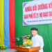 Hình ảnh: Khóa bồi dưỡng kỹ năng Ban Phổ tế 21 Họ đạo tại Đà Nẵng