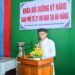 Hình ảnh: Khóa bồi dưỡng kỹ năng Ban Phổ tế 21 Họ đạo tại Đà Nẵng