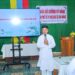 Hình ảnh: Khóa bồi dưỡng kỹ năng Ban Phổ tế 21 Họ đạo tại Đà Nẵng