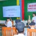Hình ảnh: Khóa bồi dưỡng kỹ năng Ban Phổ tế 21 Họ đạo tại Đà Nẵng
