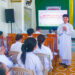 Hình ảnh: Khóa bồi dưỡng kỹ năng Ban Phổ tế 21 Họ đạo tại Đà Nẵng