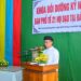 Hình ảnh: Khóa bồi dưỡng kỹ năng Ban Phổ tế 21 Họ đạo tại Đà Nẵng