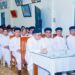 Hình ảnh: Khóa bồi dưỡng kỹ năng Ban Phổ tế 21 Họ đạo tại Đà Nẵng