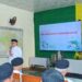 Hình ảnh: Khóa bồi dưỡng kỹ năng Ban Phổ tế 21 Họ đạo tại Đà Nẵng
